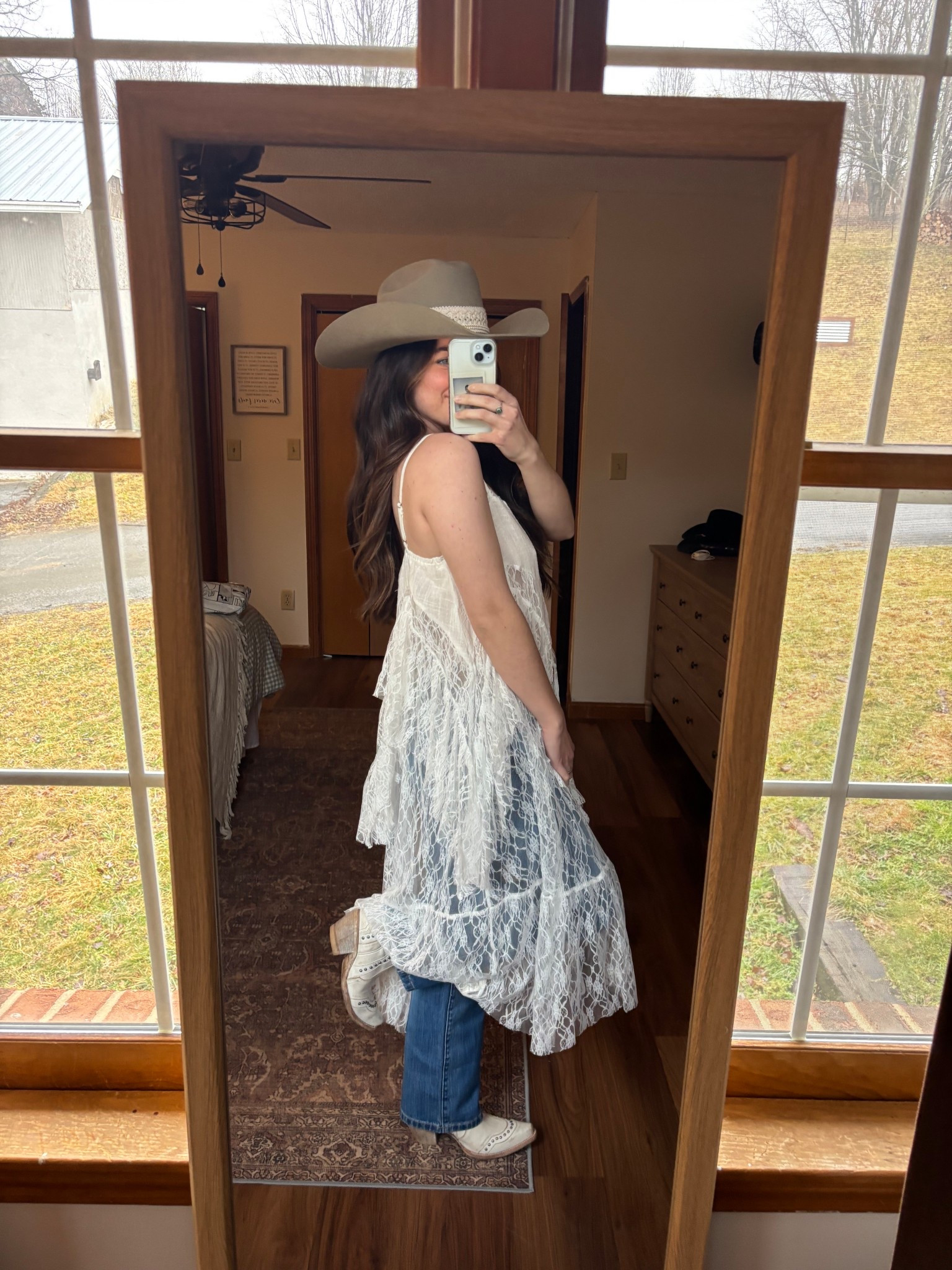Chandler and I are headed to Riley Green in Louisville thanks to One Country! Trying to plan some fun outfits since the concert isn’t until April!

#LTKU #LTKPetite #LTKNYFW