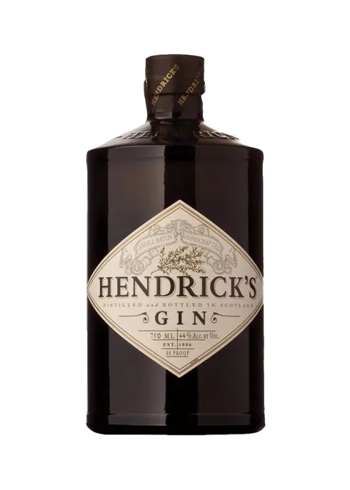 Hendricks Gin | Total Wine