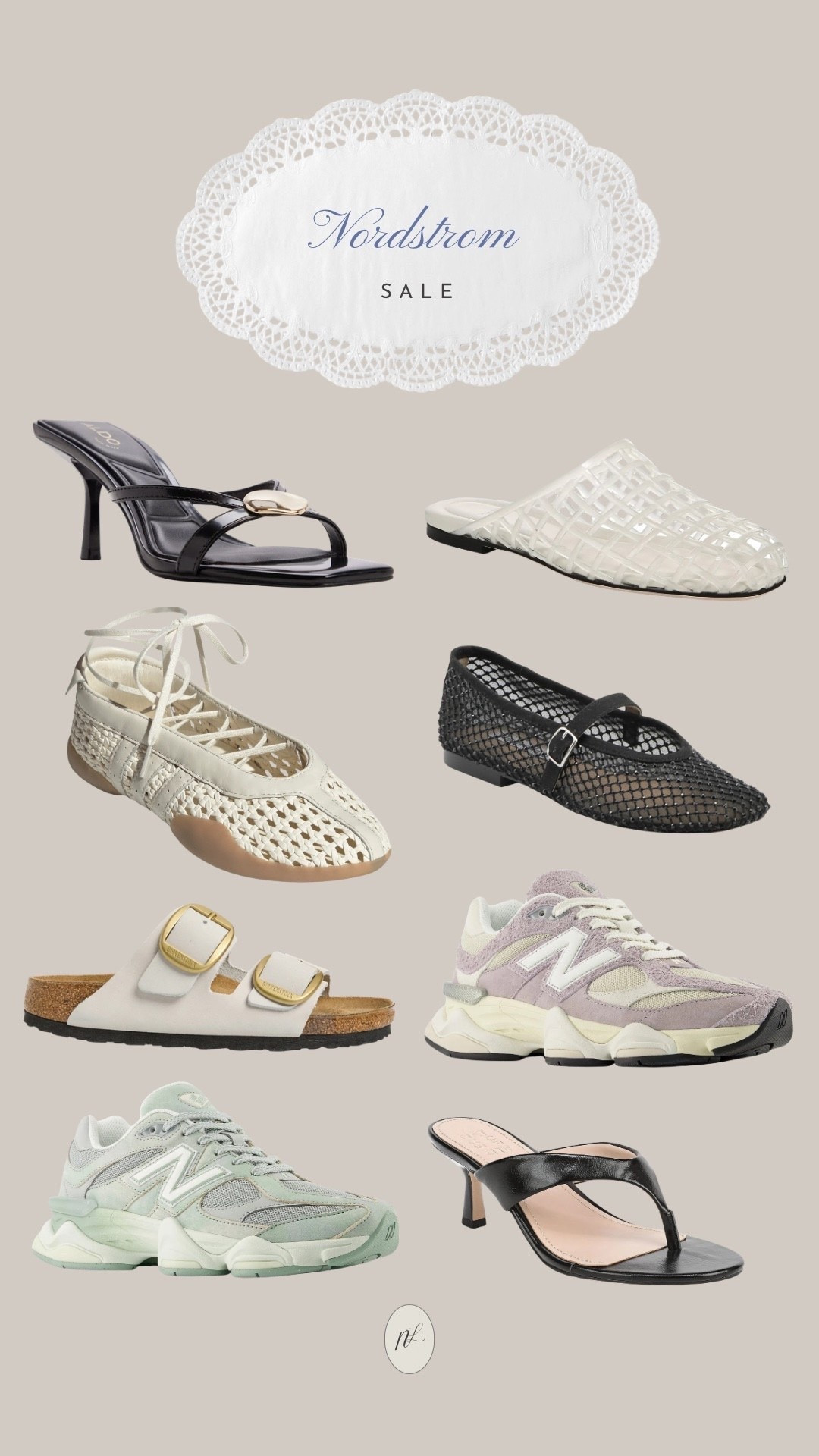 Nordstrom sale on sandals and sneakers

#LTKootd #LTKmomlife #LTKSaleAlert