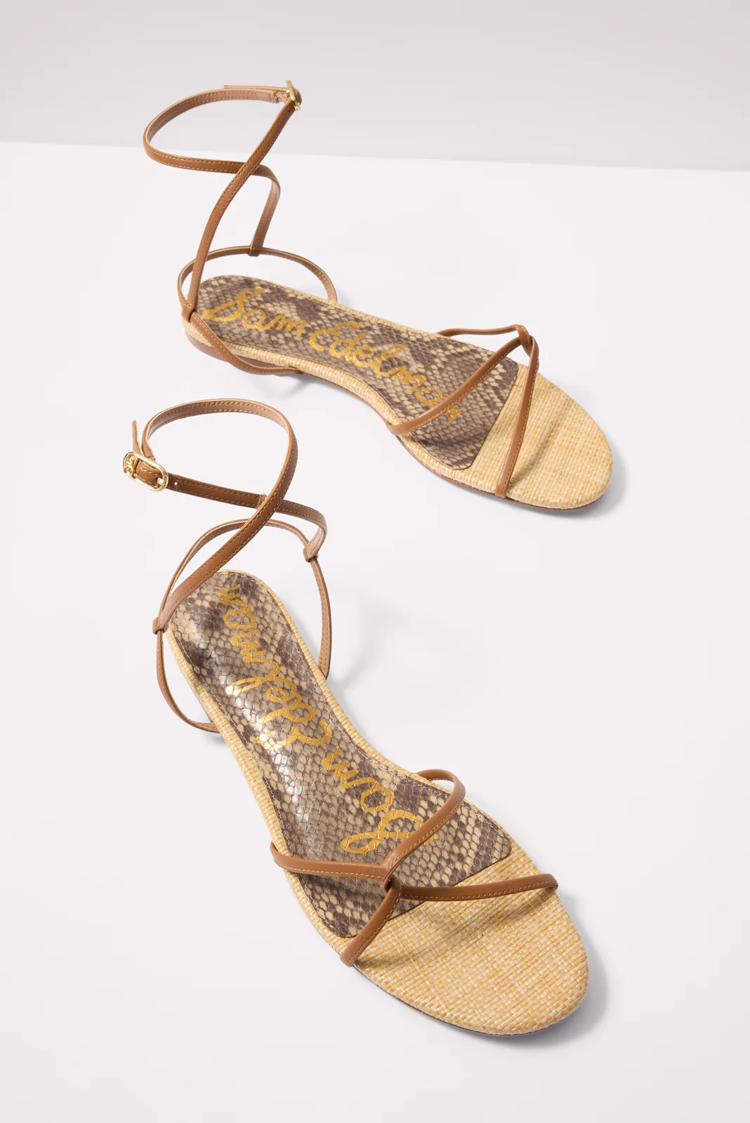 Ellina Sandal | Evereve