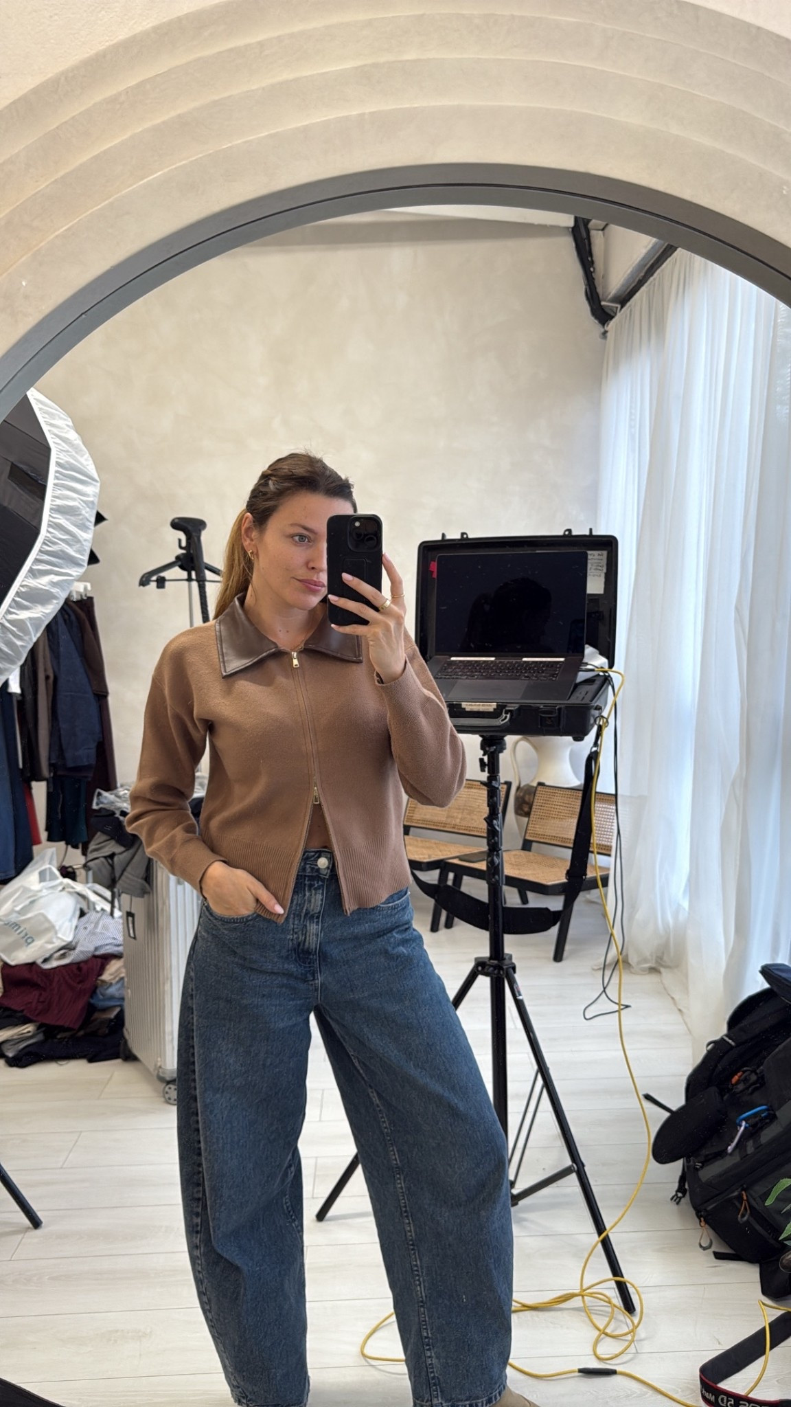 Autumn day times 

#LTKwinter #LTKautumn #LTKuk