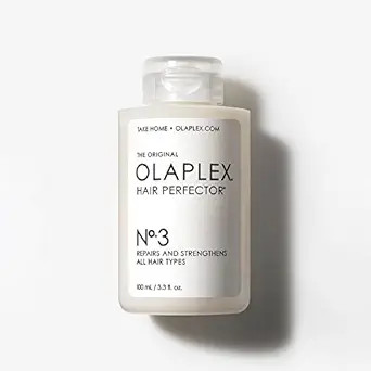 Olaplex Hair Perfector No 3 Repairing Treatment | Amazon (US)