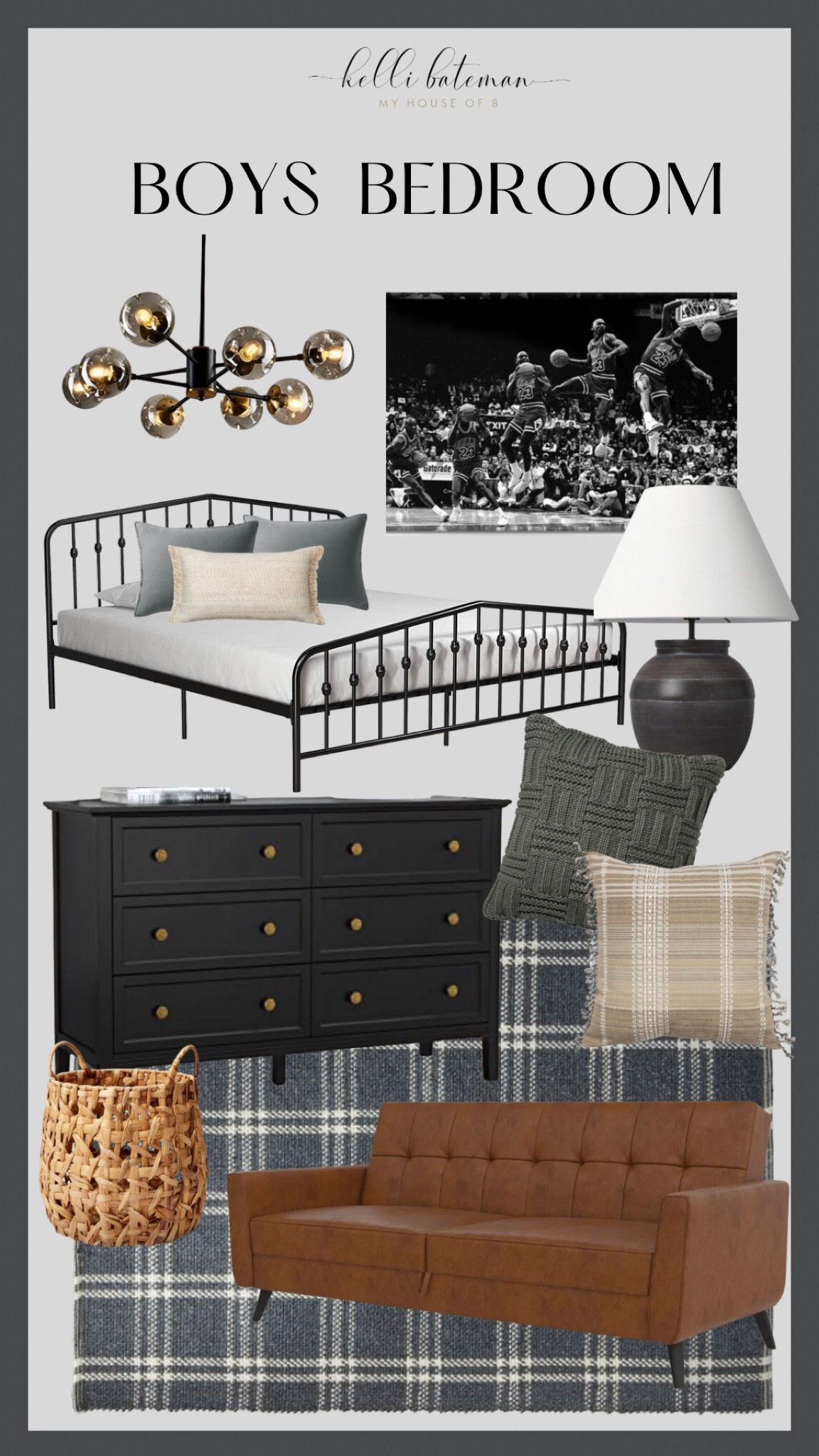 Teen Boy Bedroom Inspo 


#LTKkids #LTKhome