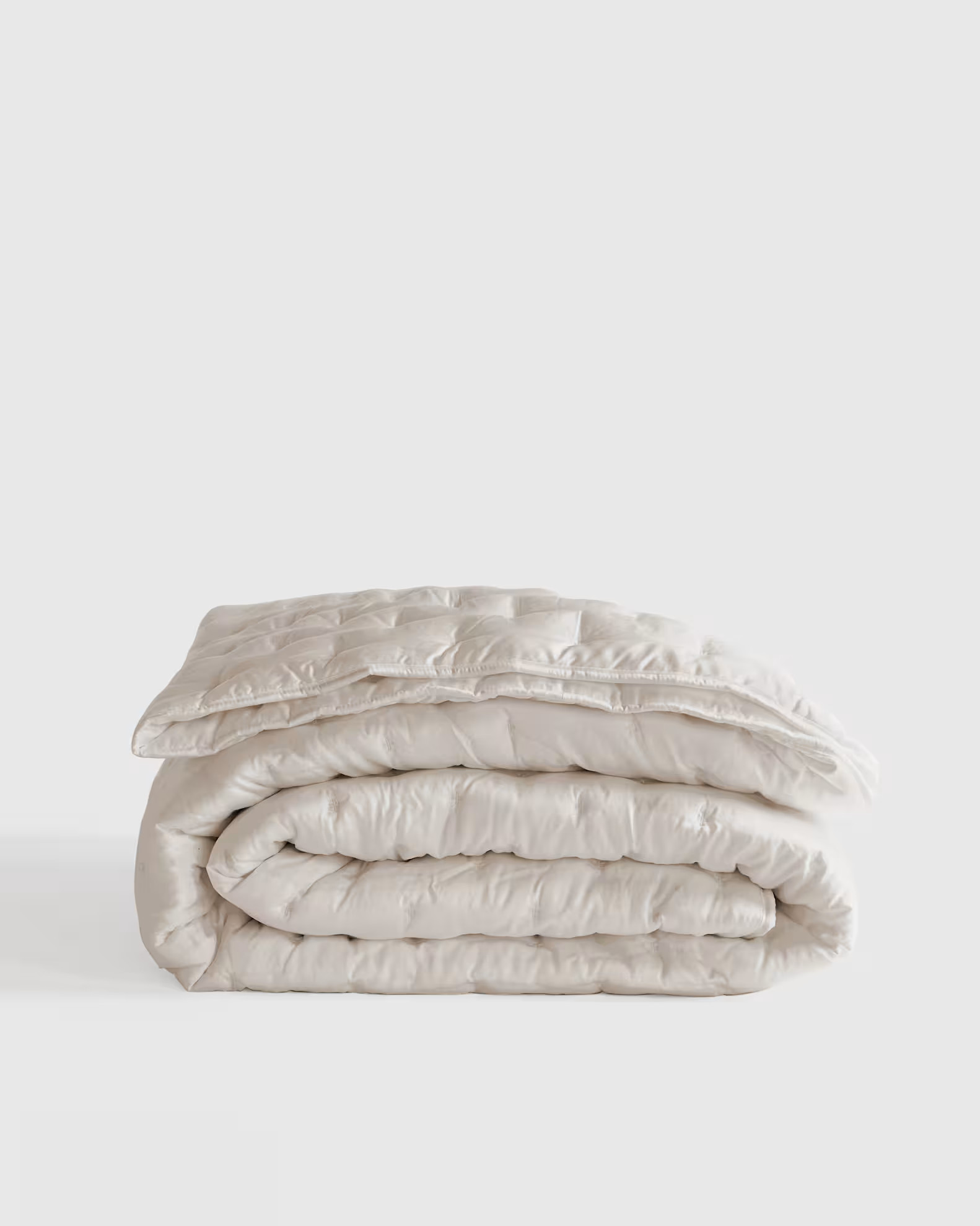 Organic Bamboo Viscose Quilt | Quince