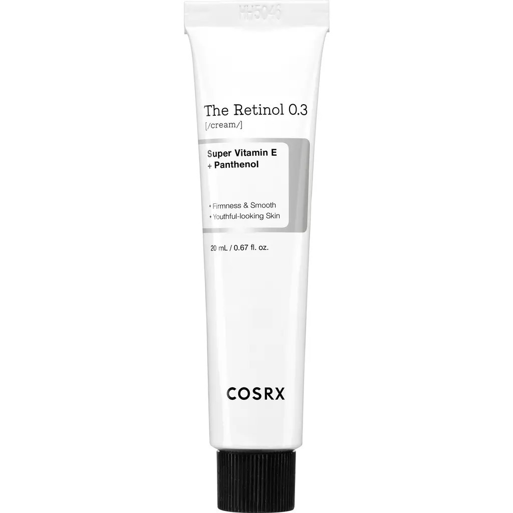 COSRX The Retinol 0.3 Cream at Nordstrom | Nordstrom