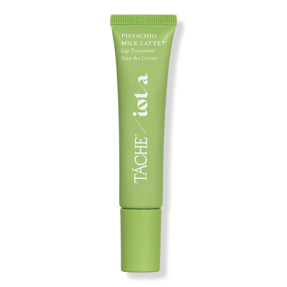 iota Tache Pistachio Milk Latte Lip Treatment | Ulta