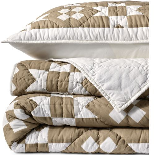 Barn Star Quilt | Lands' End (US)