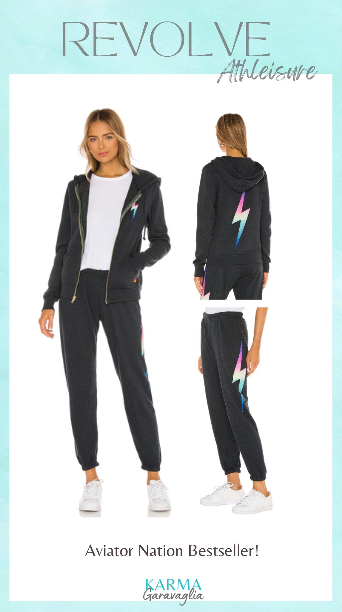 Revolve, Aviator Nation, Athleisure, travel outfit, Airport outfit, makes a great gift, teenager gift idea, bestseller, Revolve bestseller

I love shopping at Revolve because the quality is great AND it’s FREE 2-day shipping + FREE returns! Great option for last minute gifts or if you have an event coming up and need outfit options!

Follow me for more fashion finds, beauty faves, lifestyle, home decor, sales and more! So glad you’re here!! XO!!

#LTKFind #LTKSeasonal #LTKstyletip