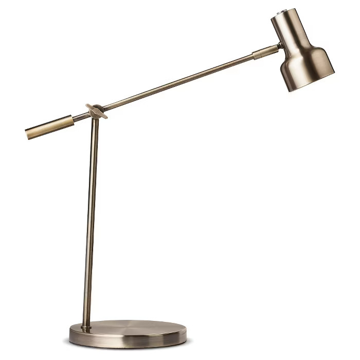 Cantilever LED Desk Lamp - Threshold™ | Target