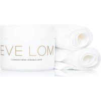 Eve Lom Cleanser 7oz (Worth $170) | Look Fantastic (US & CA)