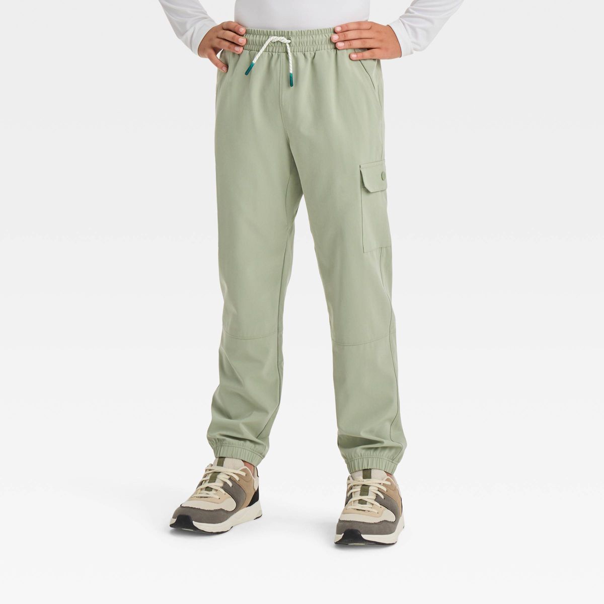 Boys' Adventure Pants - All In Motion™ | Target