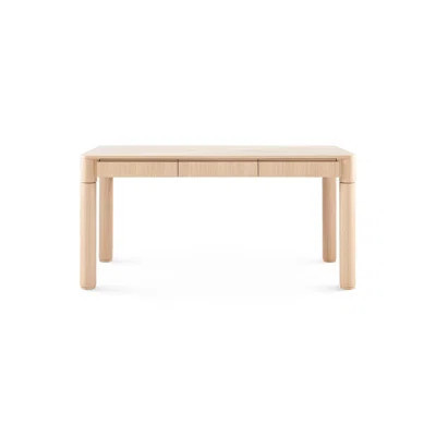 Nolan Wood Writing Desk | Perigold