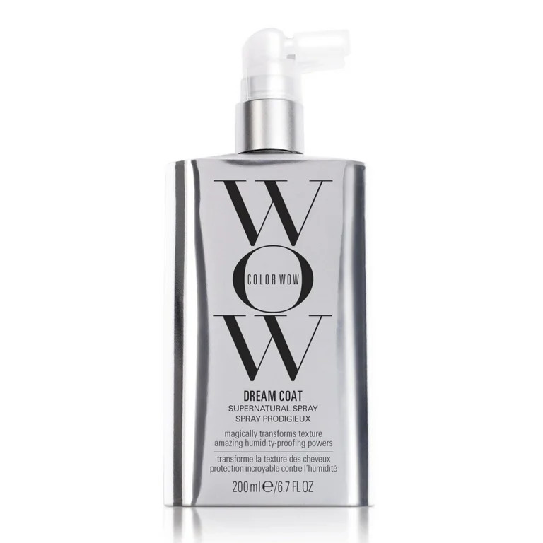 Color Wow Dream Coat Supernatural Spray, 6.7 Oz - Walmart.com | Walmart (US)