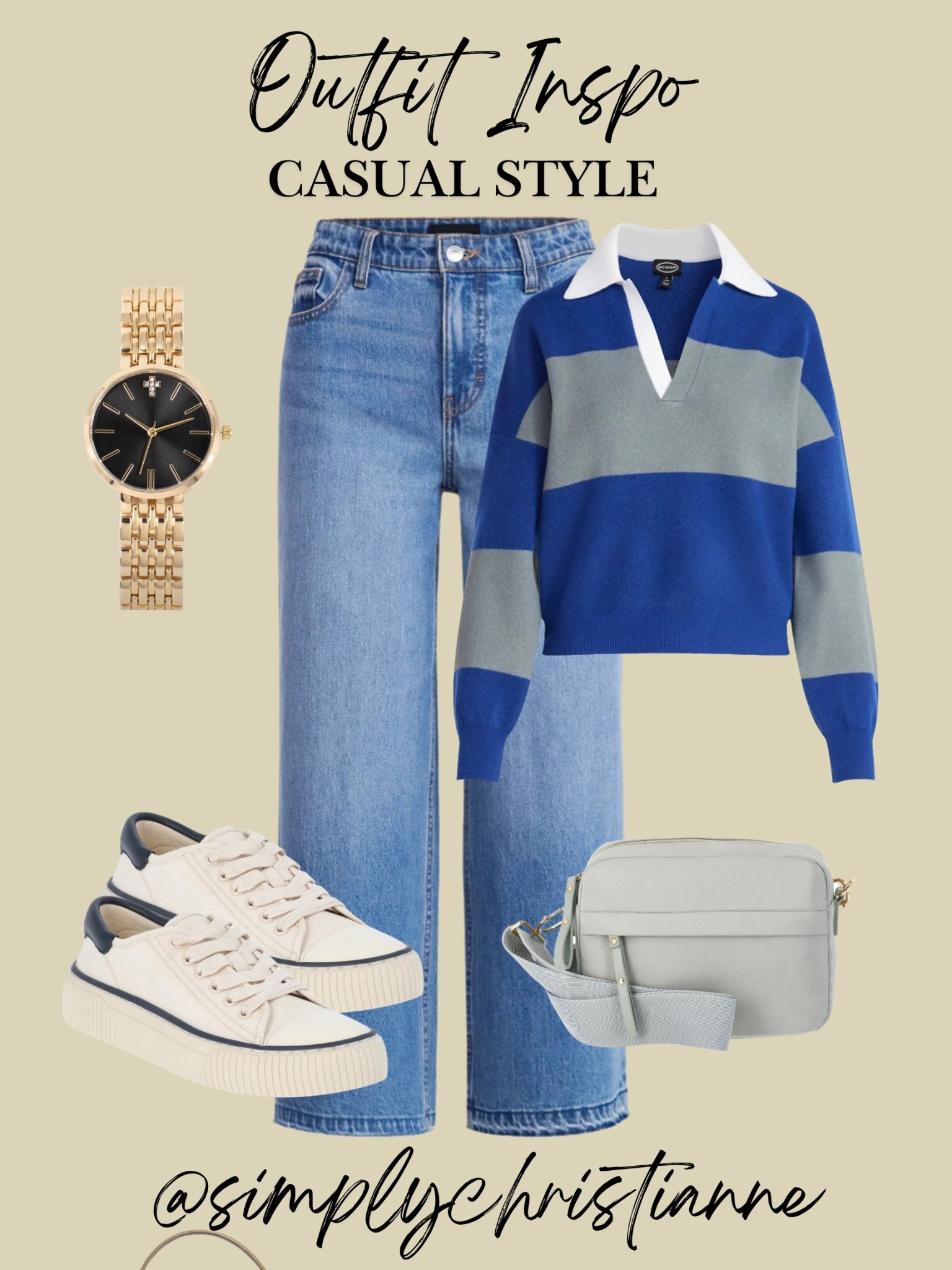 Walmart fashion, spring outfit 

#LTKgrwm #LTKootd