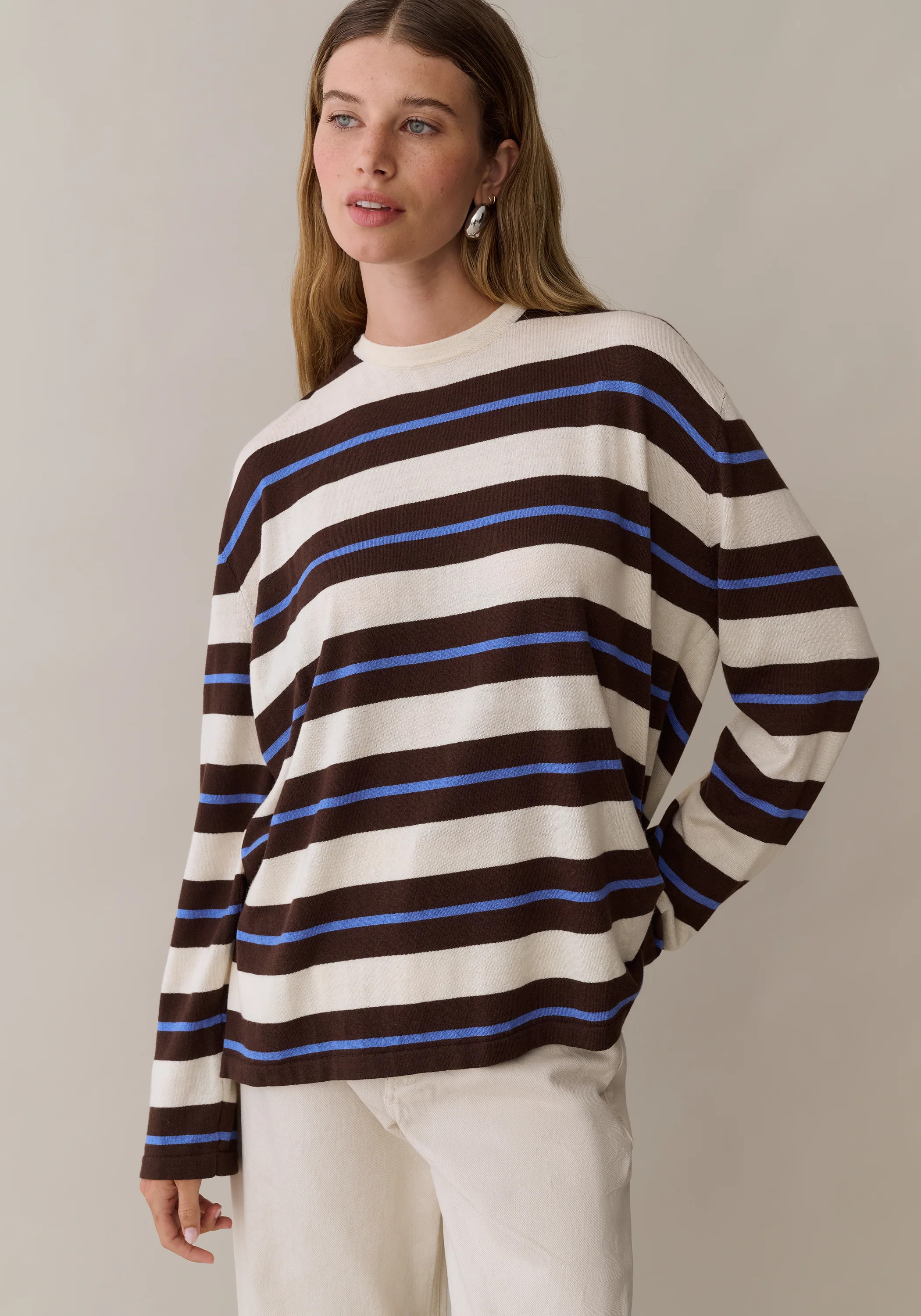 Mariah Sweater | Few Moda