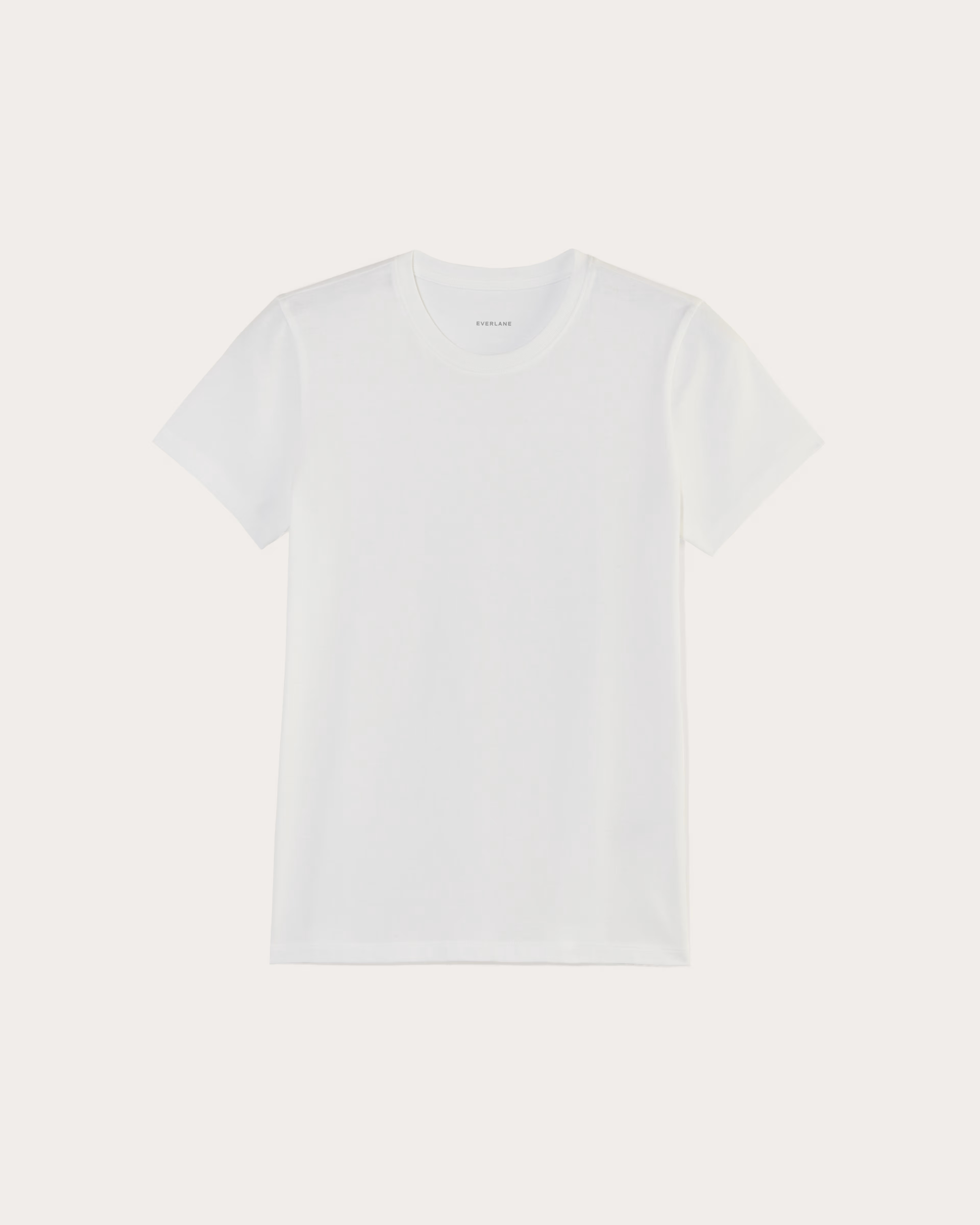 The Slim Crew in Essential Cotton | Everlane