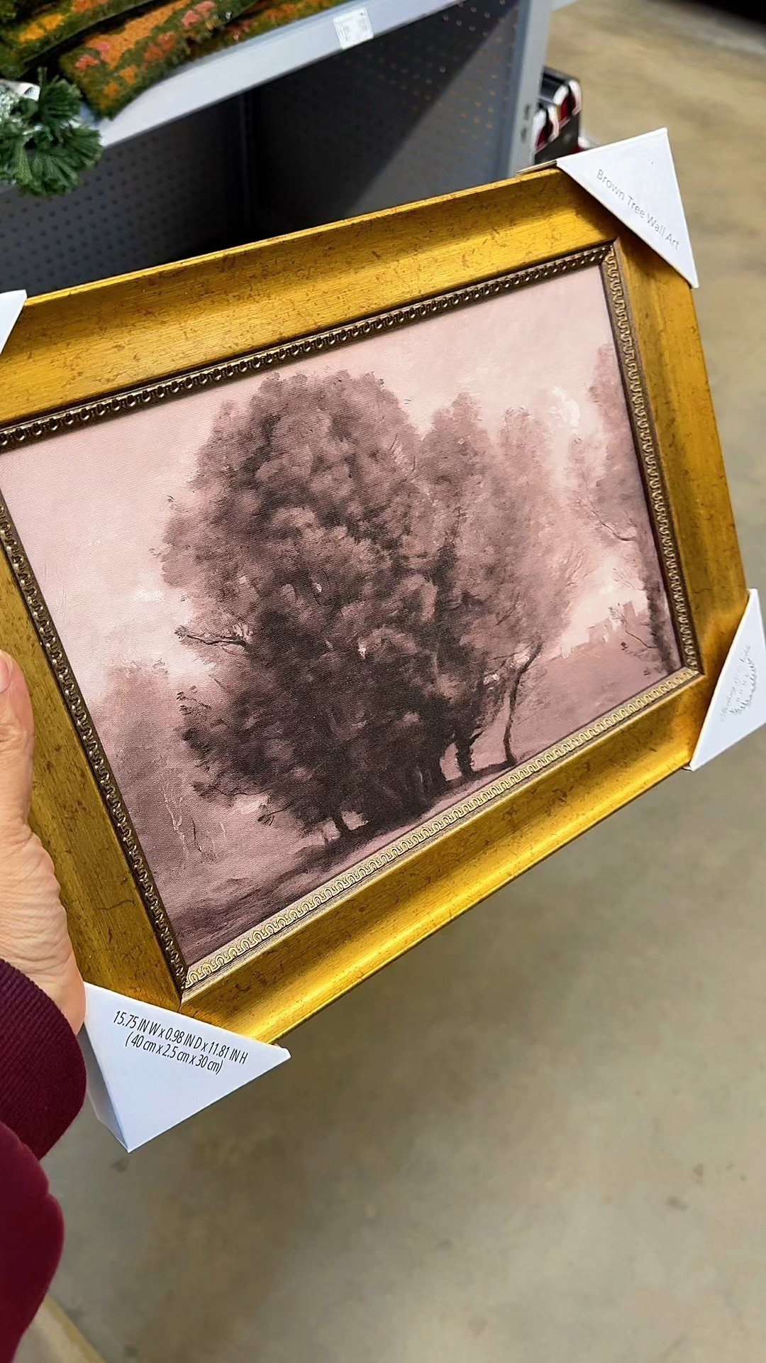 New Walmart spring decor finds!!

#LTKHome #LTKSeasonal #LTKFindsUnder50