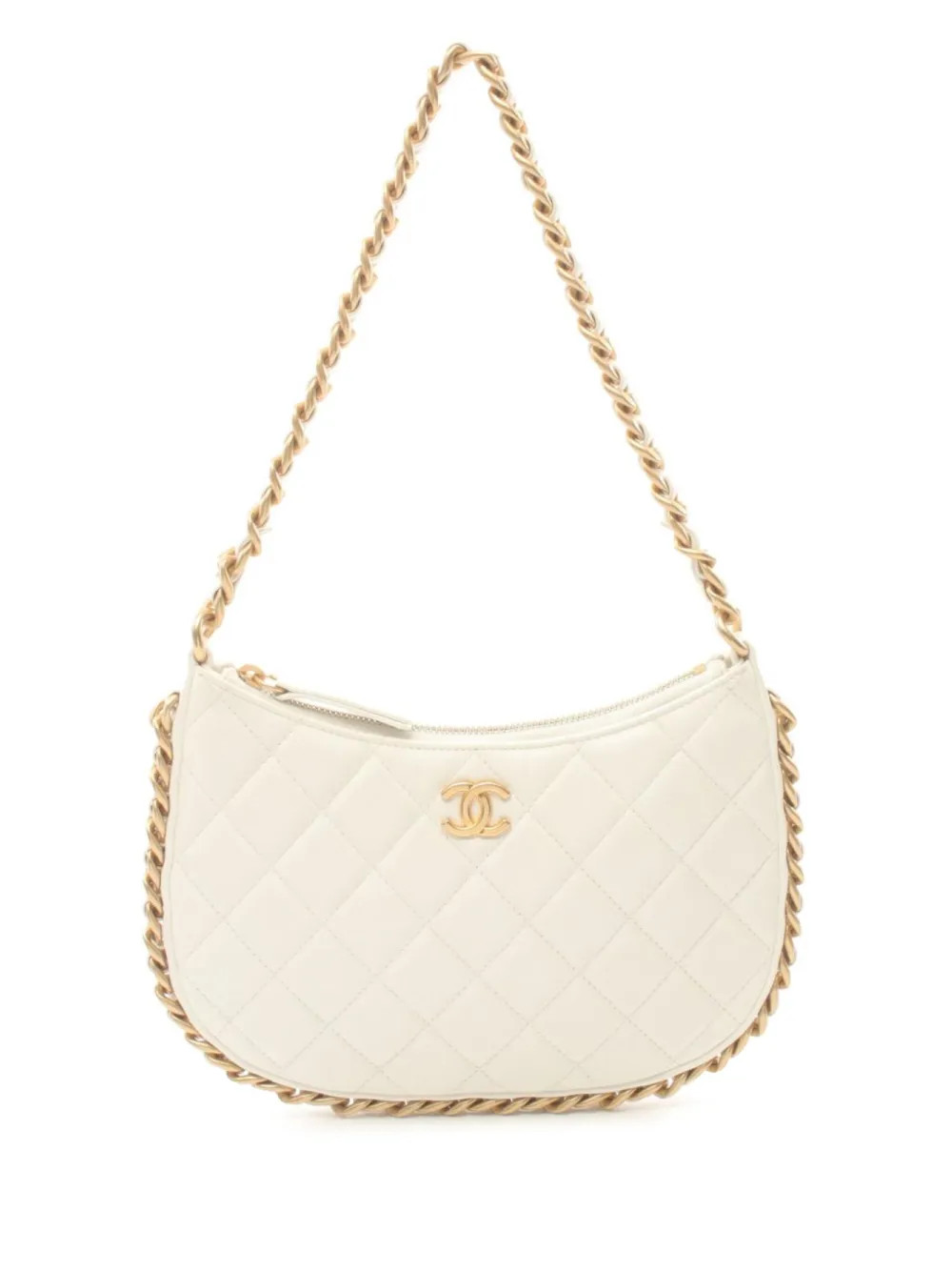 CHANEL Pre-Owned | Farfetch Global