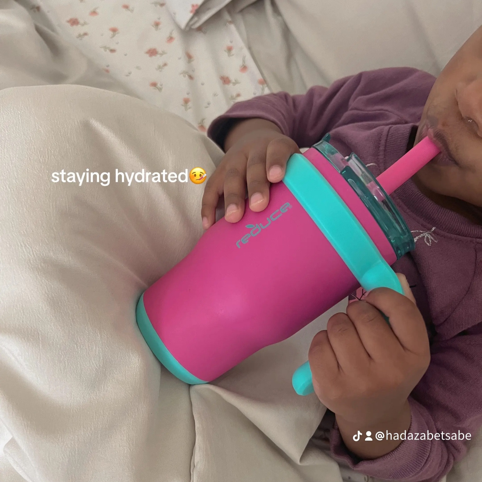 toddler tumbler😍

#LTKtravel #LTKfamily #LTKkids