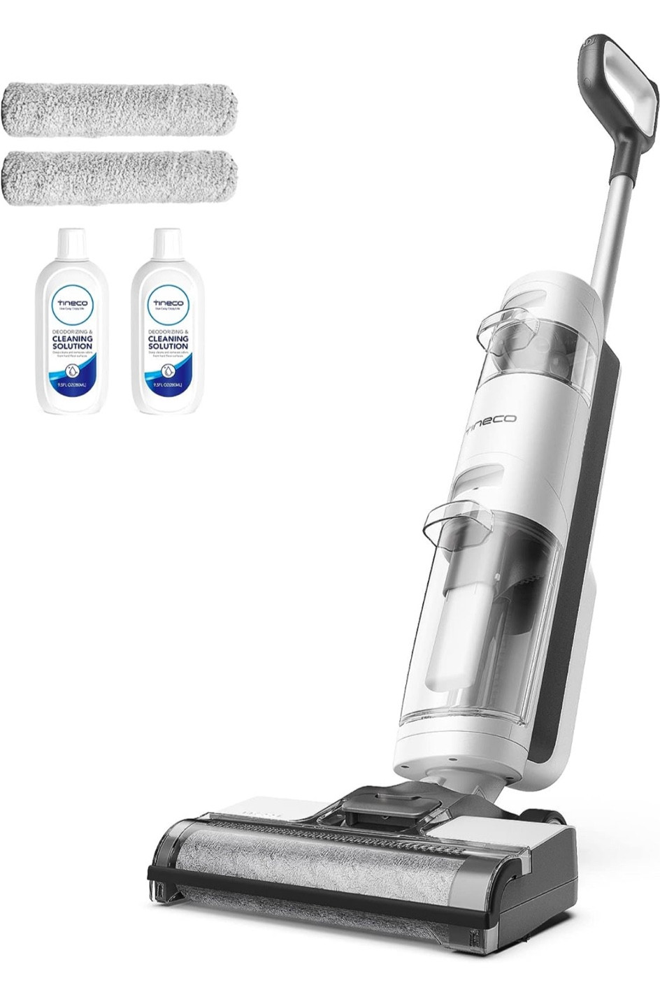Vacuum mop on sale!  

#LTKhome #LTKfamily #LTKSale