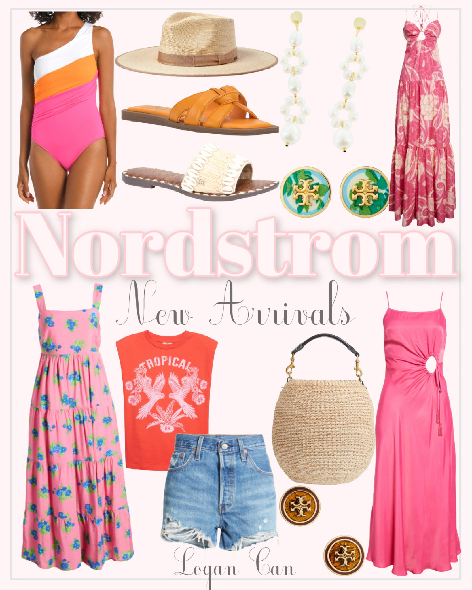 🤗 Hey y’all! Thanks for following along and shopping my favorite new arrivals gifts and sale finds! Check out my collections, gift guides and blog for even more daily deals and spring outfit inspo! 🌸
.
.
.
.
🛍 
#ltkrefresh #ltkseasonal #ltkhome  #ltkstyletip #ltktravel #ltkwedding #ltkbeauty #ltkcurves #ltkfamily #ltkfit #ltksalealert #ltkshoecrush #ltkstyletip #ltkswim #ltkunder50 #ltkunder100 #ltkworkwear #ltkgetaway #ltkbag #nordstromsale #targetstyle #amazonfinds #springfashion #nsale #amazon #target #affordablefashion #ltkholiday #ltkgift #LTKGiftGuide #ltkgift #ltkholiday #ltkvday #ltksale 

Vacation outfits, home decor, wedding guest dress, date night, jeans, jean shorts, swim, spring fashion, spring outfits, sandals, sneakers, resort wear, travel, spring break, swimwear, amazon fashion, amazon swimsuit, lululemon

#LTKSeasonal #LTKtravel #LTKFind