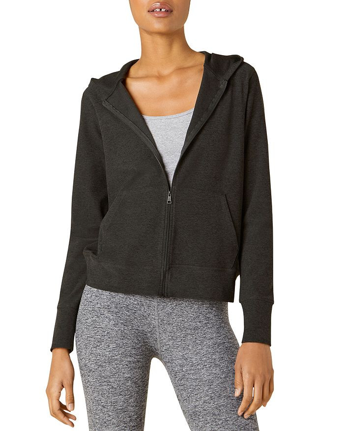 Space Dye Everyday Hoodie | Bloomingdale's (US)