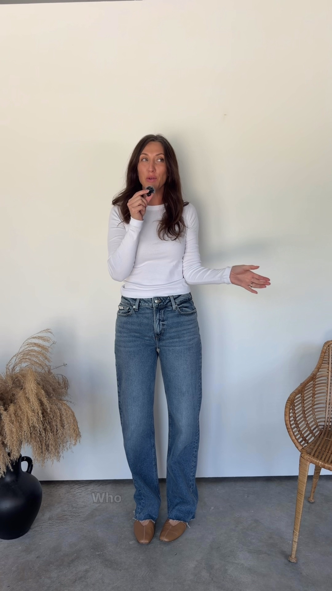 These jeans fit true! They’re 40% off right now with an extra 20% at checkout when you use core: Sale20

#LTKSaleAlert #LTKSeasonal #LTKootd