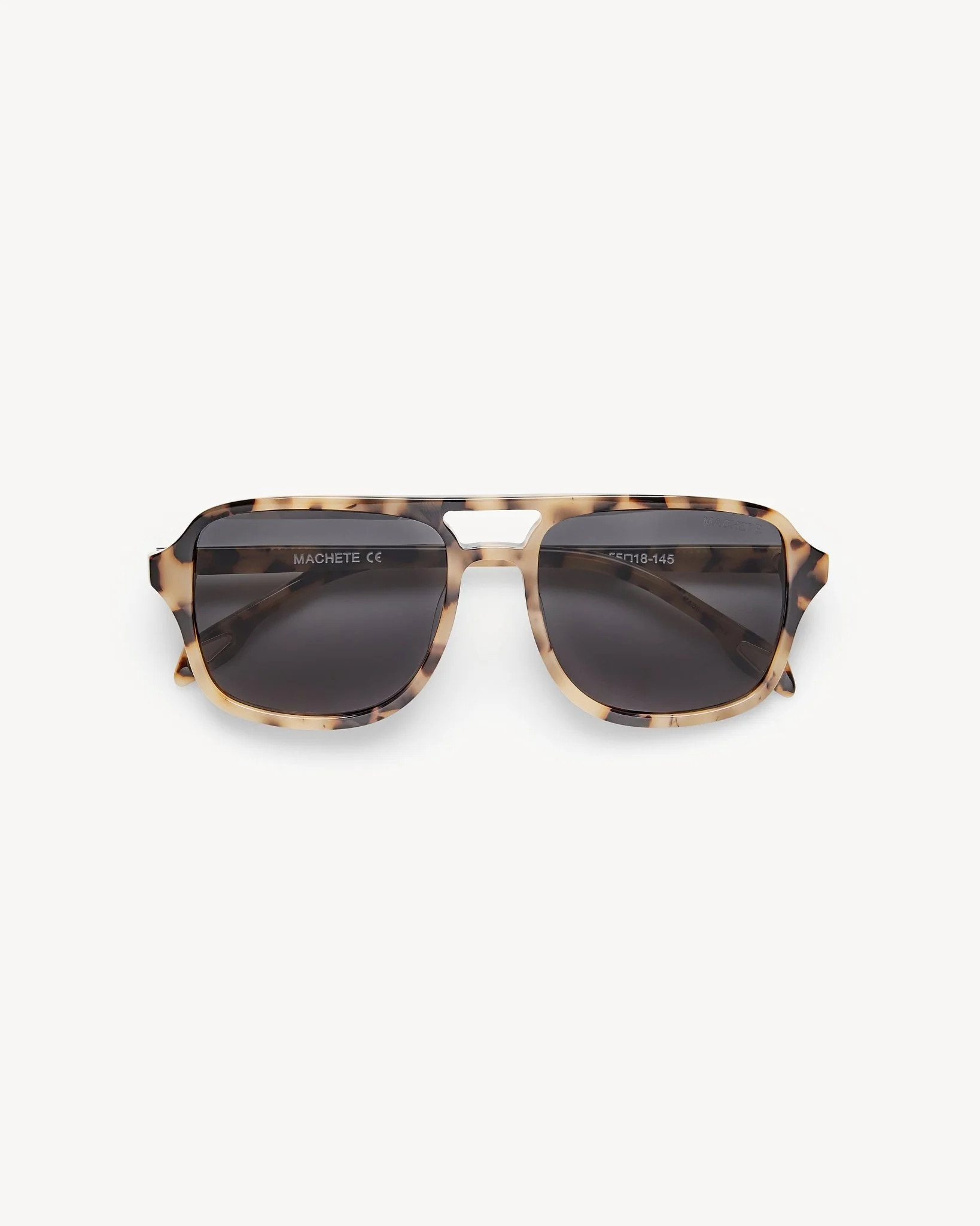 Jane Sunglasses in Blonde Tortoise | MACHETE | Machete