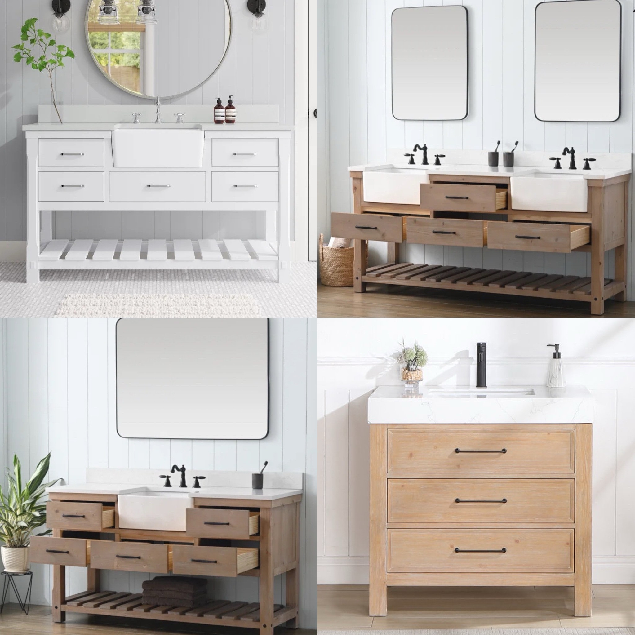 #LTKXWayDay 
#modernfatmhousebathvanity

#LTKsalealert #LTKSeasonal #LTKhome