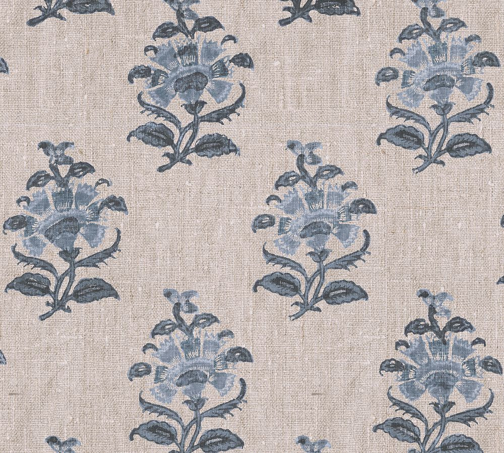 Arnica Bhotah Wallpaper | Pottery Barn (US)