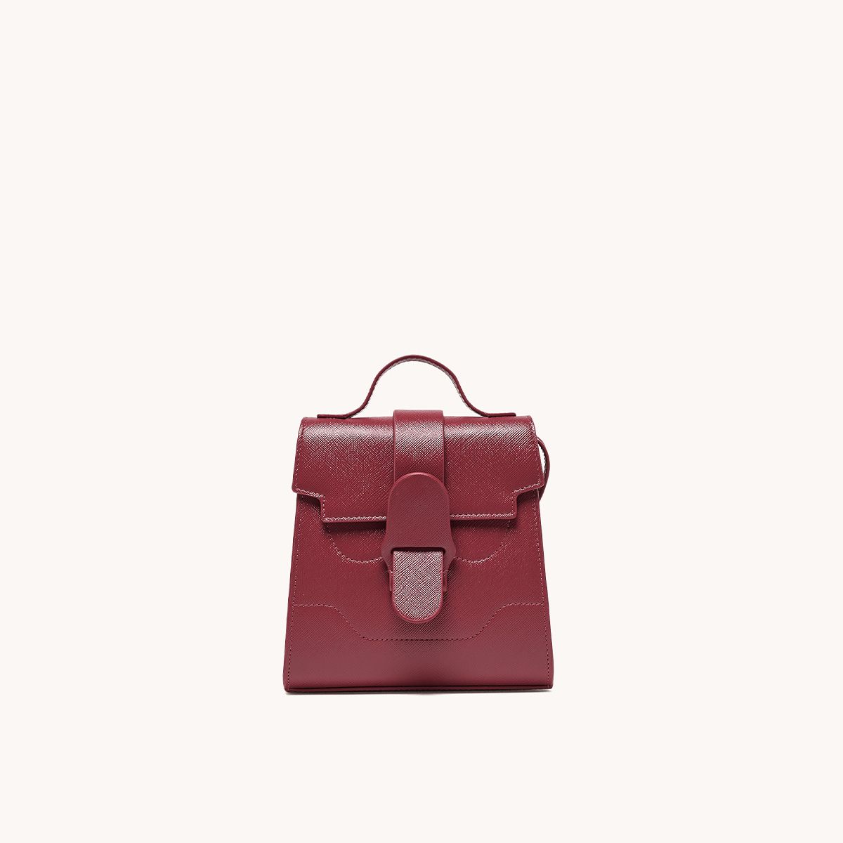 Mini Backpack Purse | Mini Alunna Bag | SENREVE | Senreve