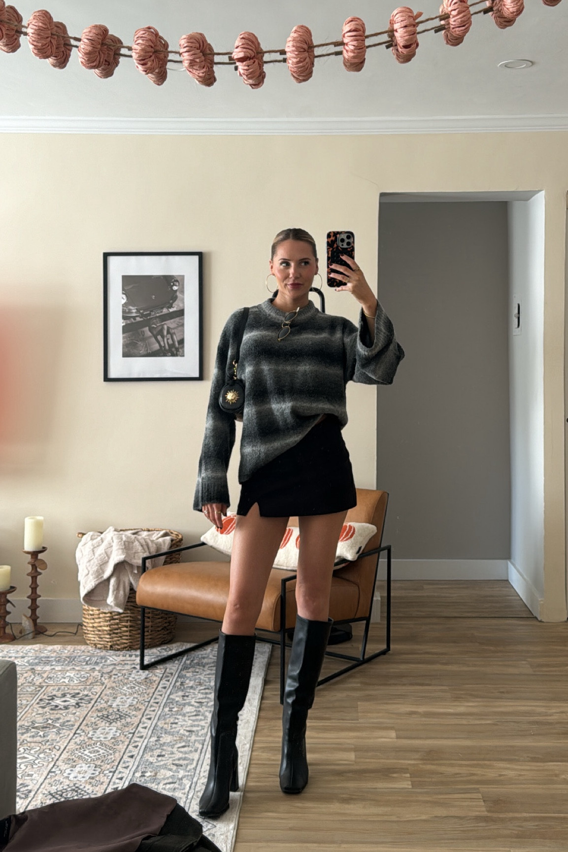 Fall fits 🤎

#LTKSeasonal #LTKFindsUnder100 #LTKBeauty