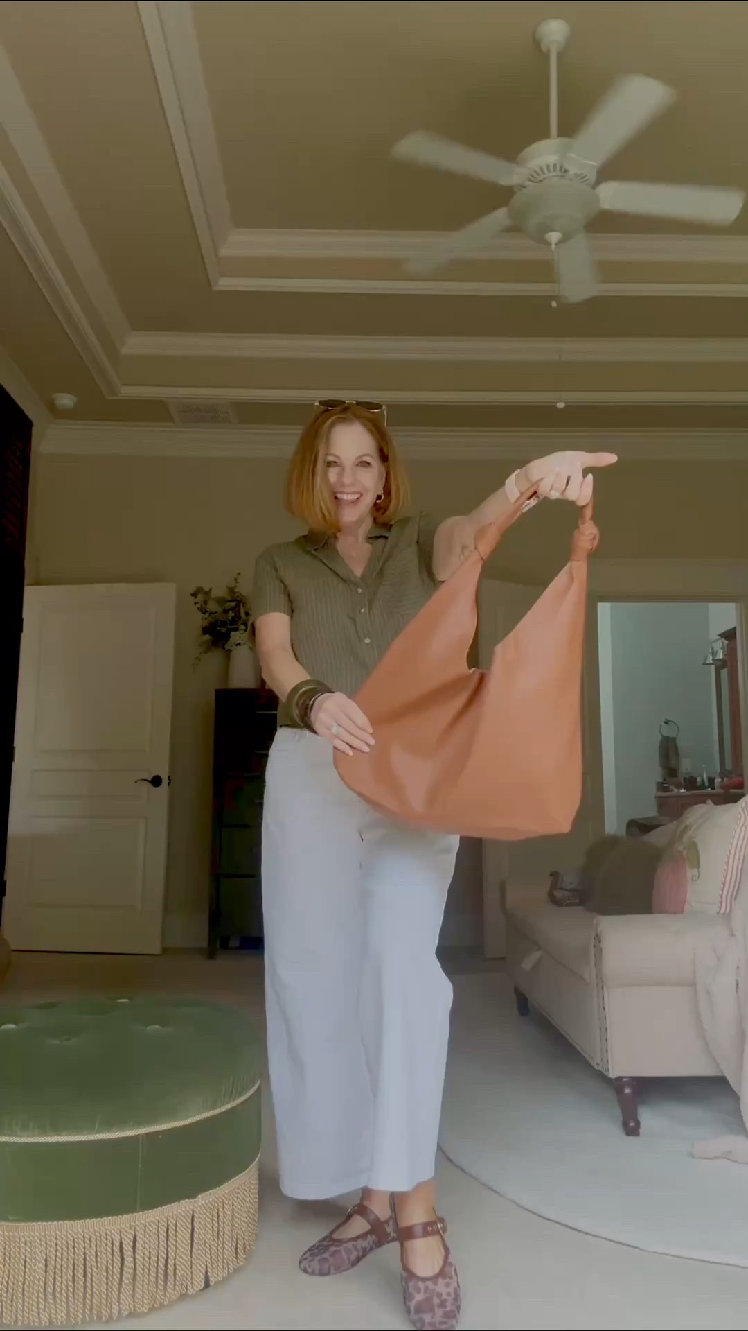 I’ve had the best time finding super cute fall fashion for not a ton of money! How beautiful is this faux leather bag! I’m obsessed with the knots on the handle! Only $24.99! Comes in 5 colors!

#shopltk #ltkstyletip #ltk #ltkfall #fallbag #fallfashion #fallcolors #falloutfit #fallstyle #amazon #target #fashion


#LTKItBag #LTKStyleTip #LTKOver40