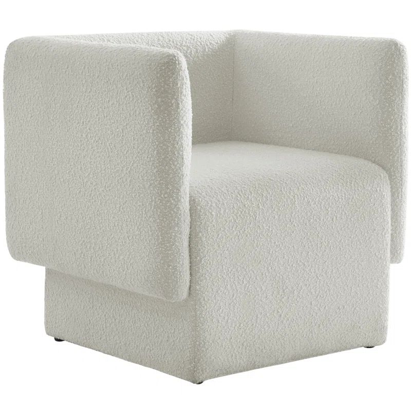 Alysun Upholstered Armchair | Wayfair North America