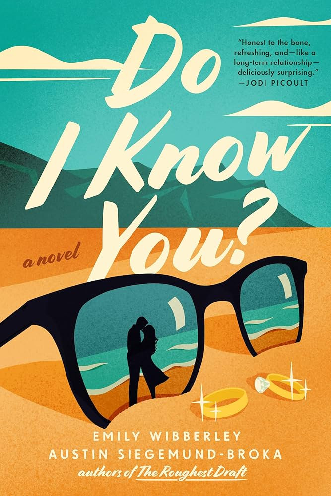 Do I Know You? | Amazon (US)