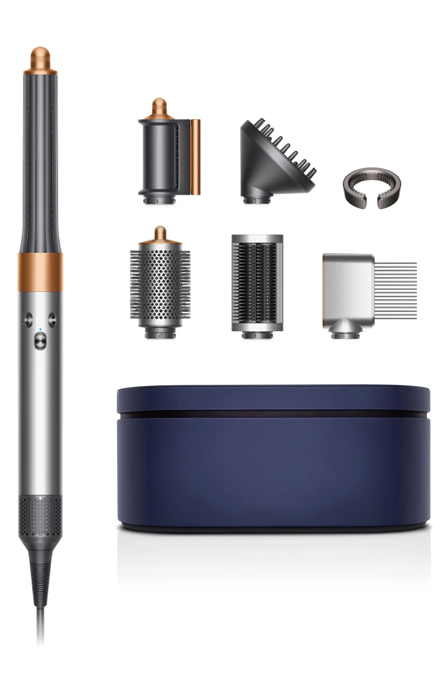 Dyson Airwrap™ Multi-styler Complete Long Diffuse for Curly & Coily Hair | Nordstrom | Nordstrom