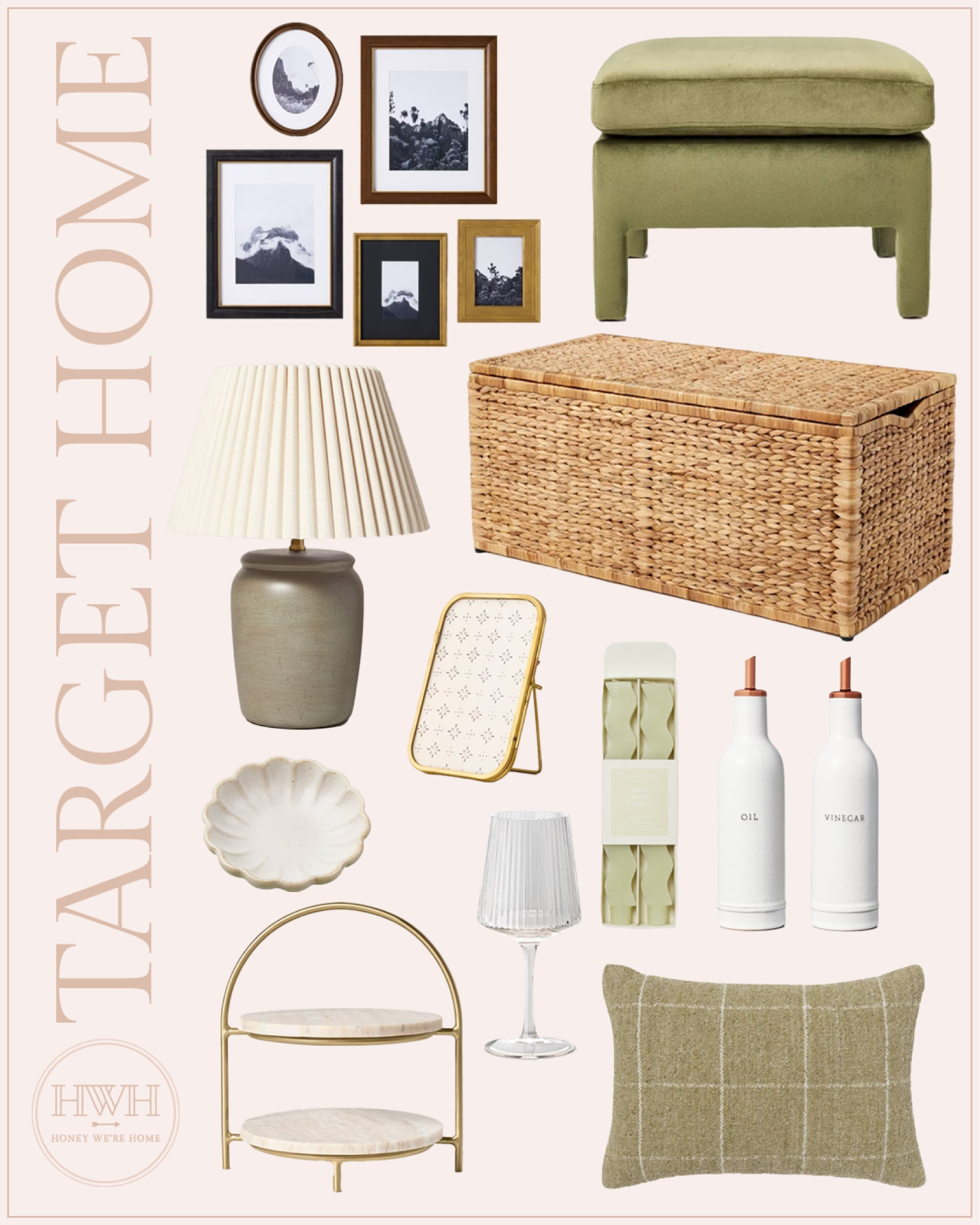 Target home decor 🌿

#LTKStyleTip #LTKHome #LTKFindsUnder100