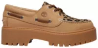Timberland Women's Stone Street Platform Boat Shoe | DICK'S Sporting Goods