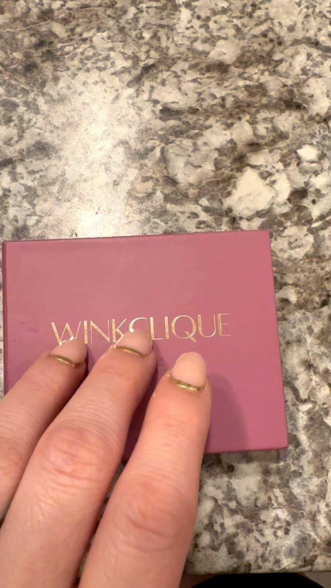 ✨ Wink Click Lashes 
effortless, fluttery, and totally reusable!
I love how these give that soft glam look without the fuss of glue or extensions. Perfect for busy mornings, date nights, or content days when you just need that instant eye lift 💁‍♀️💫

Shop my exact lashes and other glam essentials below ⬇️
#WinkClickLashes #LTKbeauty #BeautyFavorites #MakeupMustHaves #NaturalGlam #LashGoals #EffortlessBeauty #BeautyRoutine #LTKFinds #LTKHolidayGlam #LTKMakeup


#LTKFindsUnder50 #LTKHoliday #LTKBeauty