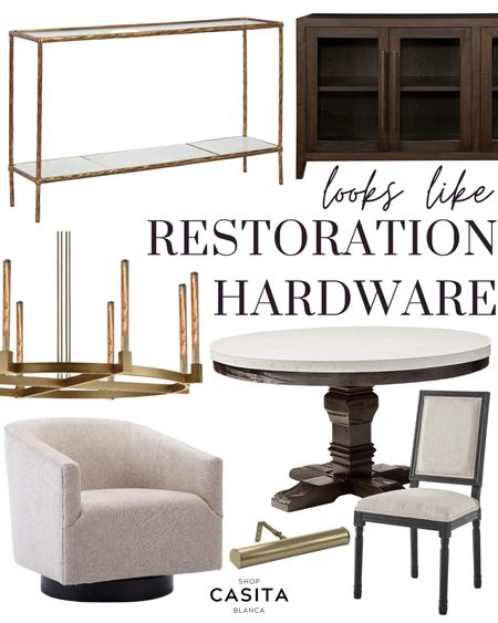 Looks like Restoration Hardware! 

Amazon, Rug, Home, Console, Look for Less, Living Room, Bedroom, Dining, Kitchen, Modern, Restoration Hardware, Arhaus, Pottery Barn, Target, Style, Home Decor, Summer, Fall, New Arrivals, CB2, Anthropologie, Urban Outfitters, Inspo, Inspired, West Elm, Console, Coffee Table, Chair, Pendant, Light, Light fixture, Chandelier, Outdoor, Patio, Porch, Designer, Lookalike, Art, Rattan, Cane, Woven, Mirror, Arched, Luxury, Faux Plant, Tree, Frame, Nightstand, Throw, Shelving, Cabinet, End, Ottoman, Table, Moss, Bowl, Candle, Curtains, Drapes, Window, King, Queen, Dining Table, Barstools, Counter Stools, Charcuterie Board, Serving, Rustic, Bedding,, Hosting, Vanity, Powder Bath, Lamp, Set, Bench, Ottoman, Faucet, Sofa, Sectional, Crate and Barrel, Neutral, Monochrome, Abstract, Print, Marble, Burl, Oak, Brass, Linen, Upholstered, Slipcover, Olive, Sale, Fluted, Velvet, Credenza, Sideboard, Buffet, Budget, Friendly, Affordable, Texture, Vase, Boucle, Stool, Office, Canopy, Frame, Minimalist, MCM, Bedding, Duvet, Rust

#LTKFind #LTKSeasonal #LTKhome