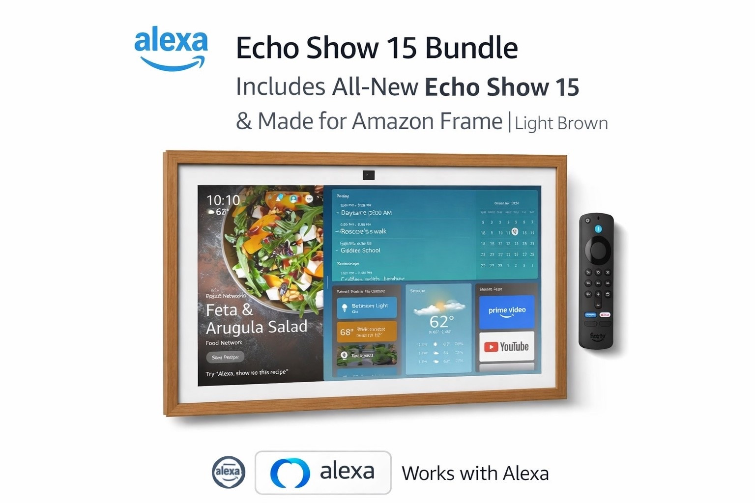 Amazon echo shows got an upgrade check out this 15 inch and 21 inch version! I’m looking forward to using the calendar and to watch all my favorite shows in the kitchen while I’m doing all the Mom things!


#LTKdayinmylife #LTKHome #LTKmomlife