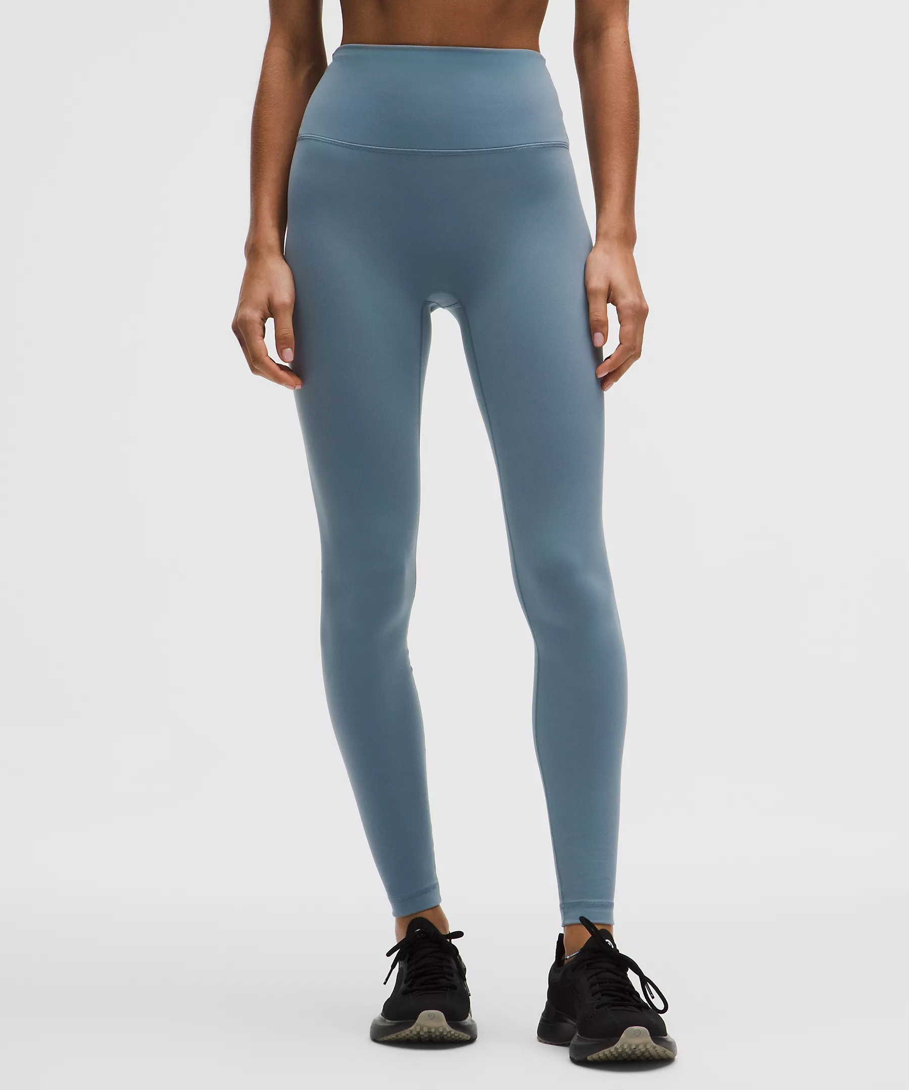 Wunder Train No Line High-Rise Tight 28" | Lululemon (US)