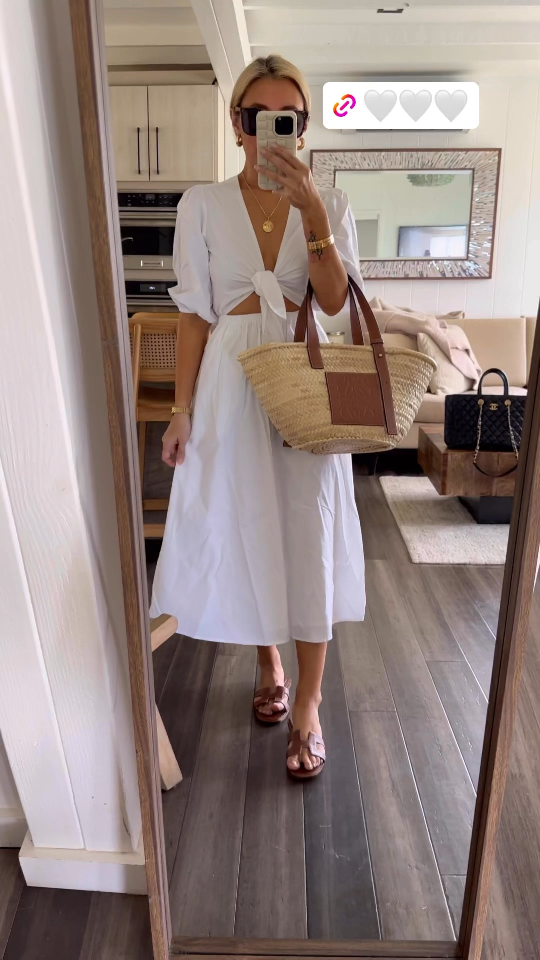 ABSOLUTELY LOVE this dress from Amazon! Amazing fit, perfect length. Wearing an xxs. 

#LTKstyletip #LTKFind #LTKunder100