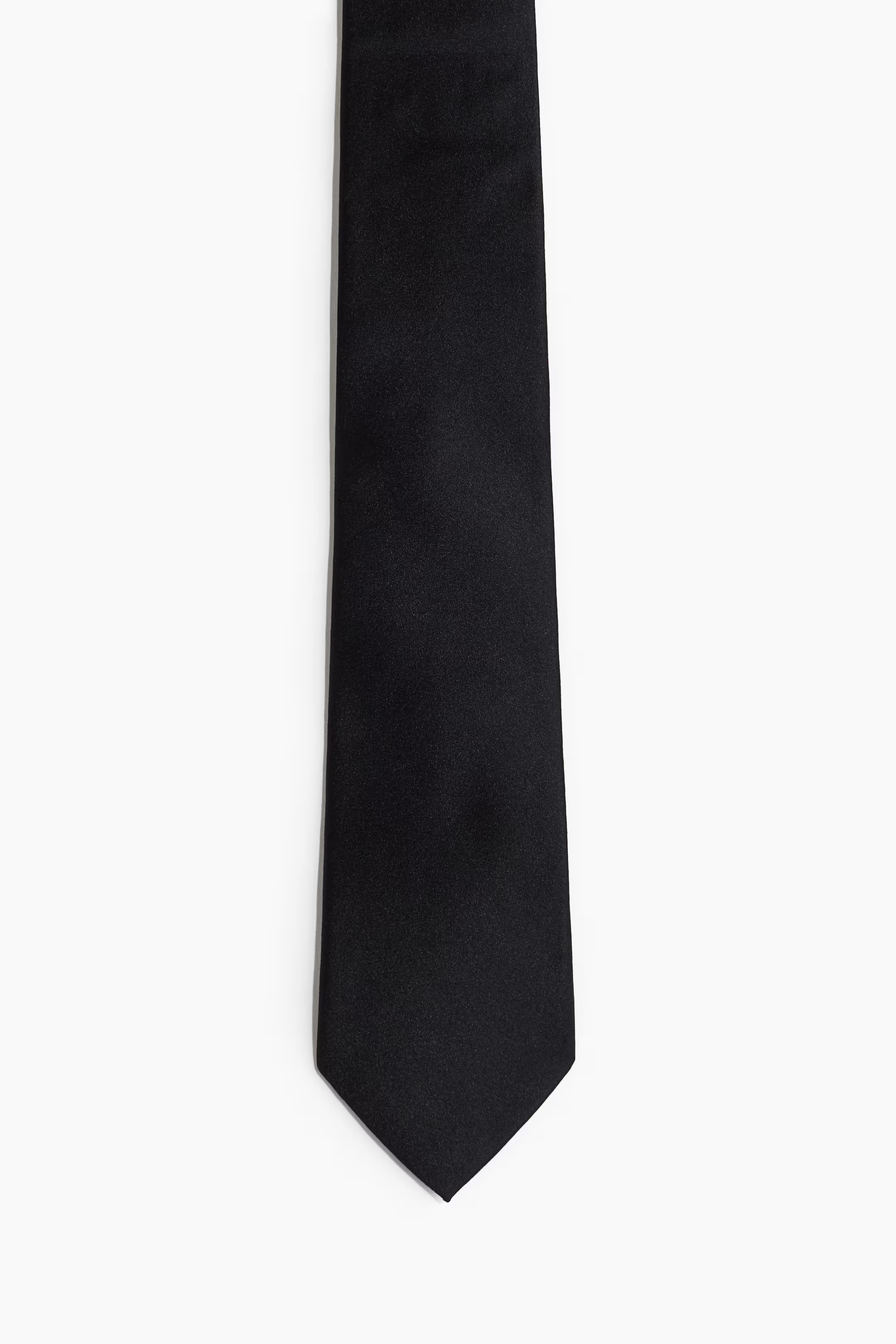 Silk Tie | H&M (US + CA)