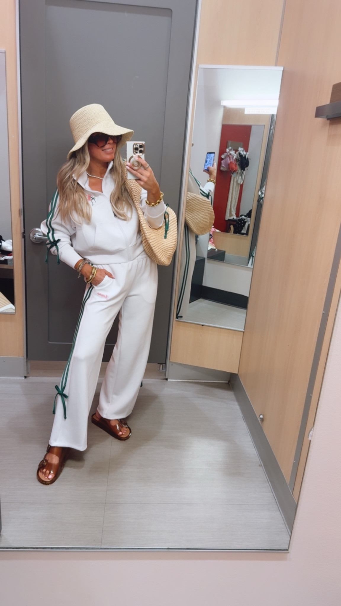 Each bag. Bikini. Polka dot swim coverup pants. Barn coat fits true to size, wearing medium. Spring break. Spring fashion. Gucci. Back to routine. Filler for winkles and time lines. Blazer. Winter date night outfit. Apres ski outfit. Beauty must have. Lululemon lookalike. Camo. Fleece lined leggings. Travel outfit. Apres ski. Winter fashion. Ski. Vacation outfits beach.  Home decor. Rug. Track pants fit true to size and come in short to tall options. Winter capsule wardrobe. Hooded cape. Track pants. Faux fur coat. Winter capsule wardrobe. Scarf. Hooded scarf. Quilted vest. Ski. Apres ski. Ugg. Jeans. Valentine’s Day. Love knot bag. Target. Target sale. Camo. Leopard pants. . Apres ski. Ugg. Faux fur coat. Ski. Ski outfit. Bedding refresh. cozy set. Valentine’s Day decor. Red light therapy. Home organization. Bounce fleece funnel neck tunic. Scarf coat. Winter fashion outfit. Statement coat. Winter women’s outfit. Cozy travel outfit. NYE. NYE outfit. NYE set. Leggings. Activewear. Athleisure. Fleece lined leggings. Active wear sale. New arrivals. Faux fur coast sized up to large. Travel outfit. Ski outfit.  new arrivals. Workout set. Lululemon looks for less. . Cozy travel outfit.  sale. NYE. New Year’s Eve outfit. Winter fashion. Winter outfit. Puffer vest. Holiday outfits women. Holiday accessories. Fitness. Workout. Athleisure. Vibrating pad. Vibration plate.
#LTKFindsUnder100




#LTKootd #LTKValentine #LTKSaleAlert