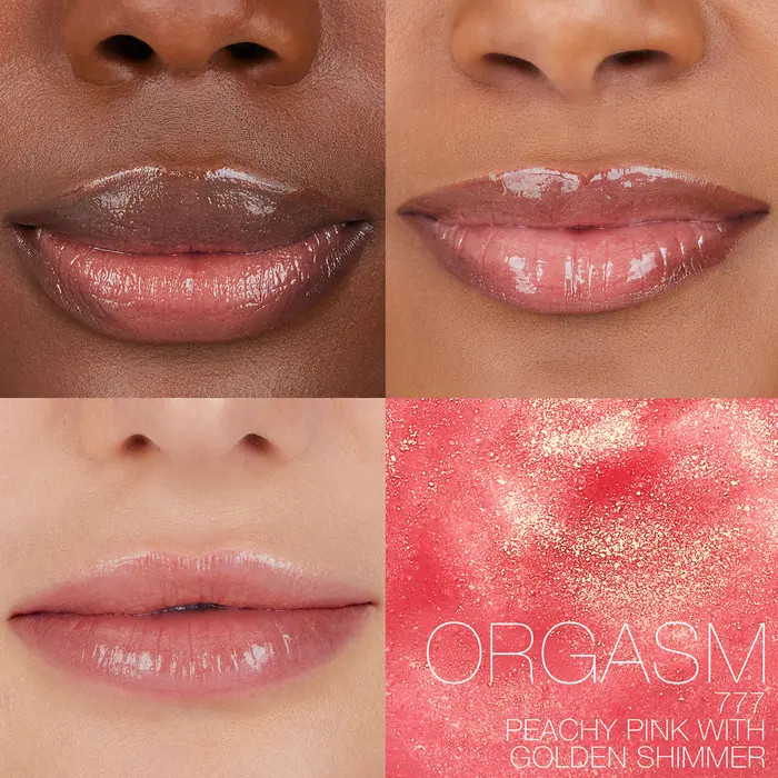 NARS Afterglow Lip Oil | Nordstrom | Nordstrom