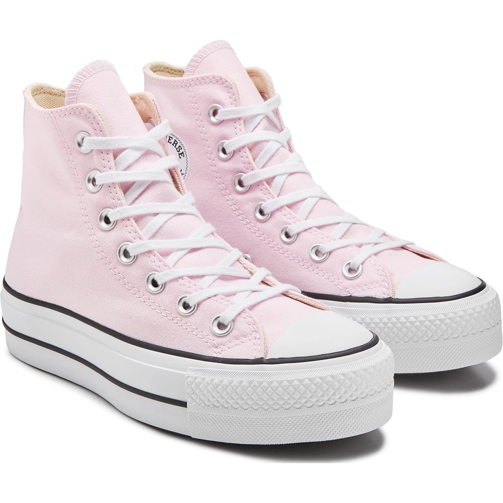 Women's Chuck Taylor All Star Hi Lift Platform Sneaker | Famous Footwear