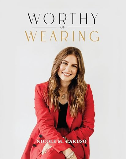 Worthy of Wearing: How Personal Style Expresses Our Feminine Genius | Amazon (US)