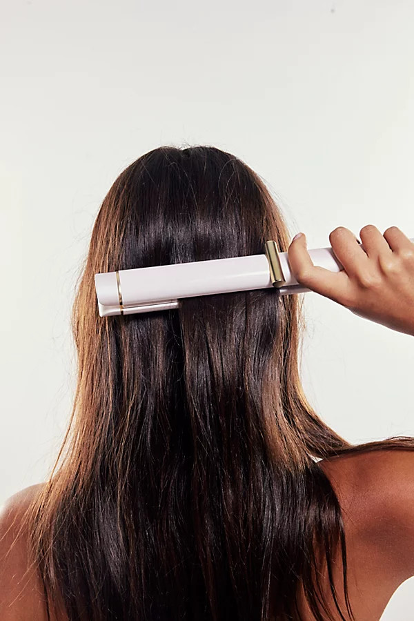 T3 Curling Straightener | Free People (Global - UK&FR Excluded)