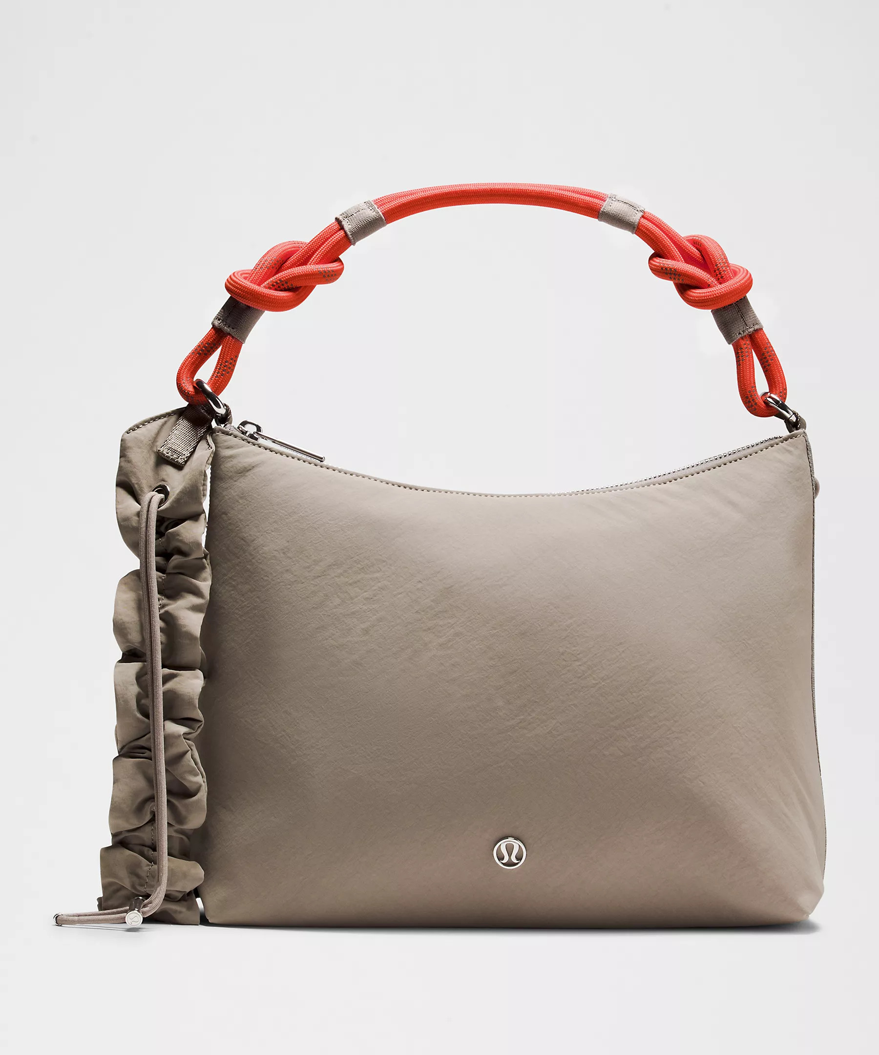 Convertible Ruched Crossbody Bag 6.5L | Lululemon (US)